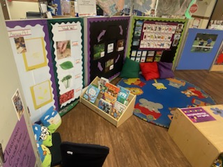 Discovery Preschool Classroom