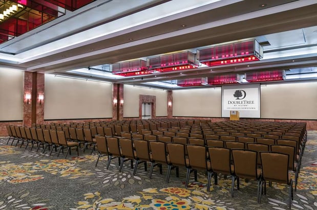 Images DoubleTree by Hilton Hotel Los Angeles Downtown