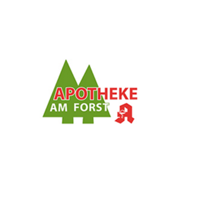 Logo Apotheke am Forst