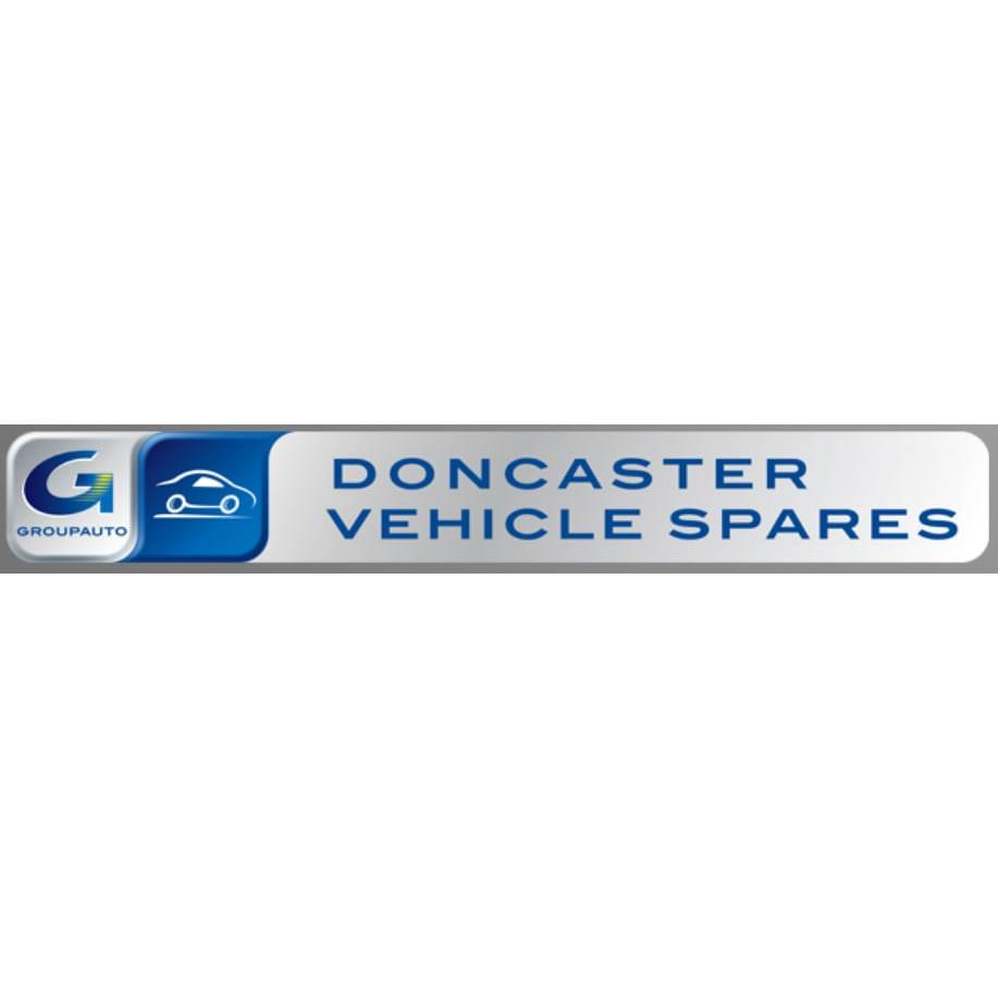 Doncaster Vehicle Spares Logo
