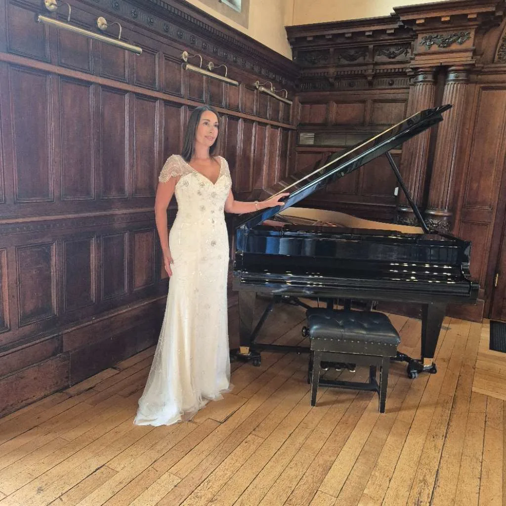 Images Pamela Jane Bridal Boutique
