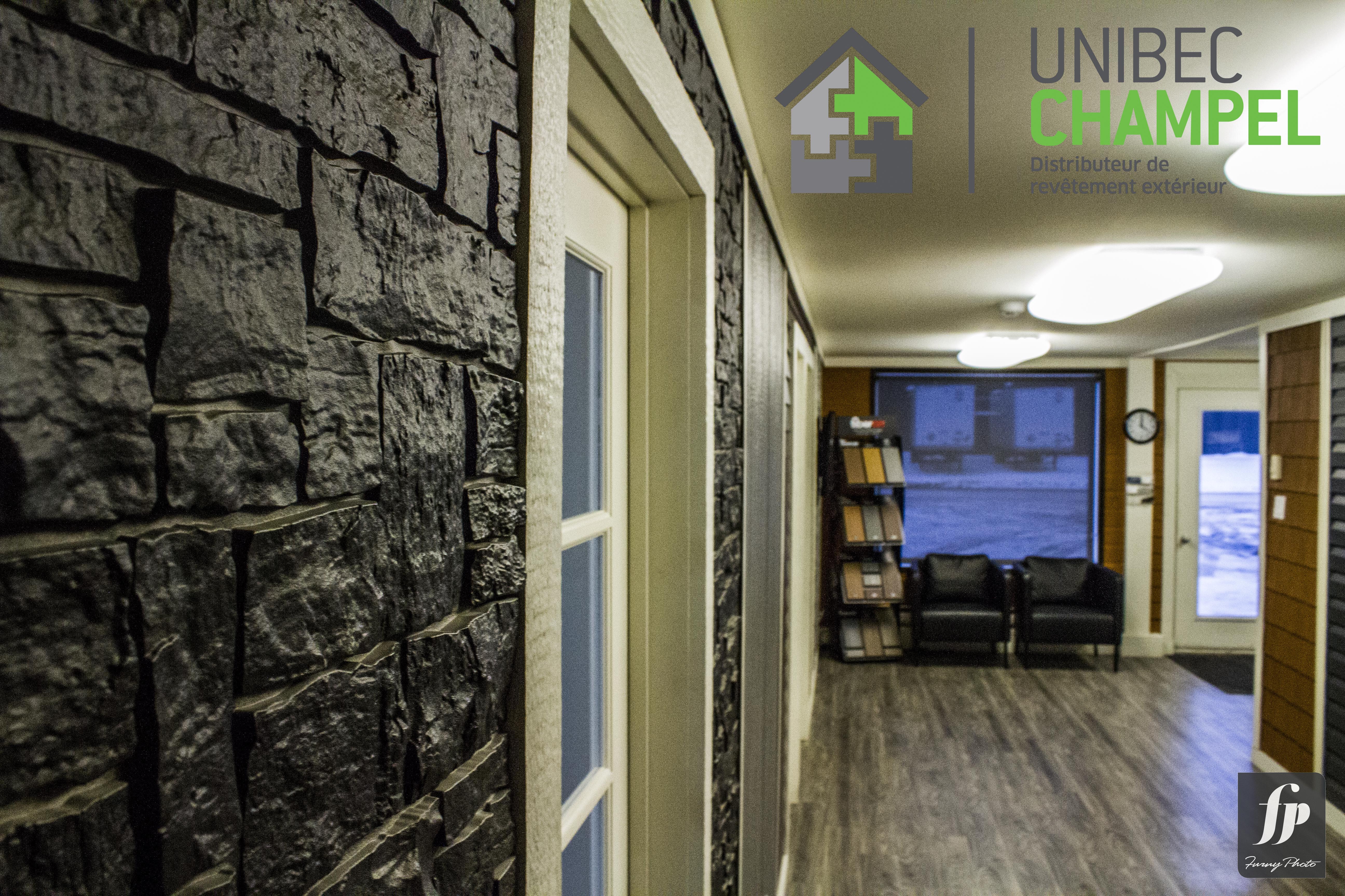 Images Unibec Champel Inc