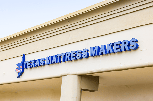 Images Texas Mattress Makers - Baytown