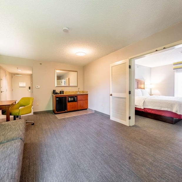 Images Hampton Inn Gainesville