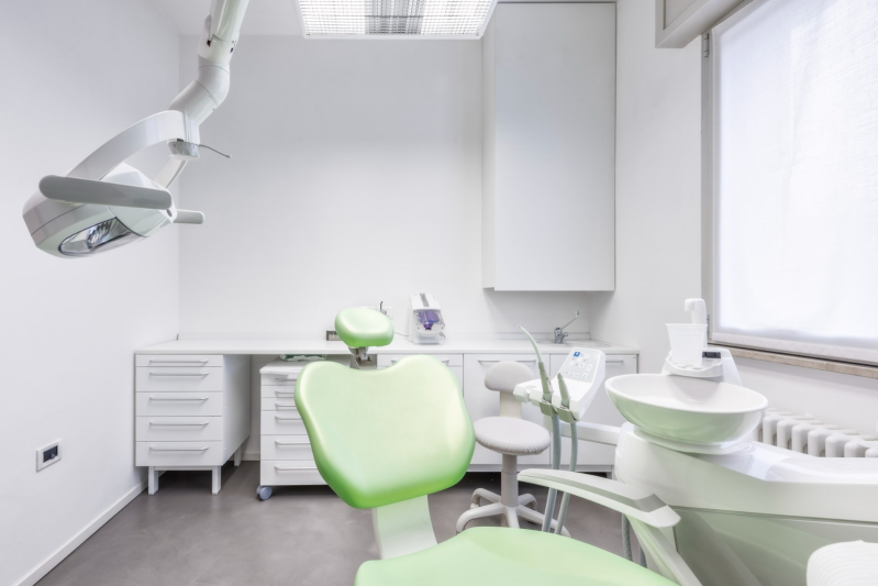 Images Studio Dentistico Restori dr. Gabriele e dr. Laura Cecilia