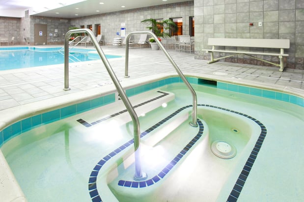 Images Holiday Inn Express & Suites Hagerstown by IHG