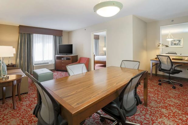 Images Hilton Garden Inn Nanuet