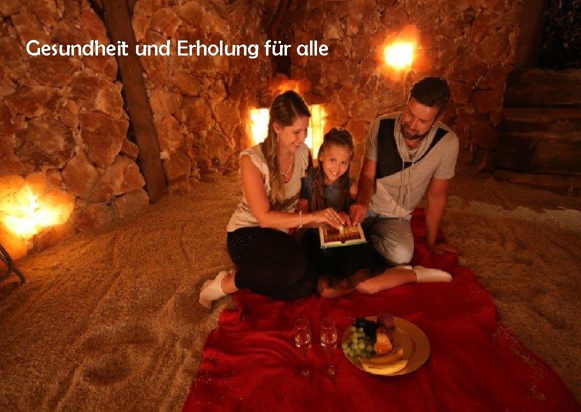 Bild 20 Salzgrotte am Dom in Freiberg