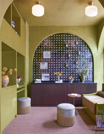 Images Esme Hotel Miami Beach