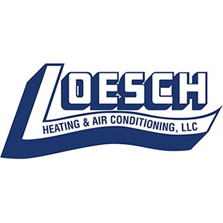 Loesch Heating & Air Conditioning, LLC Logo