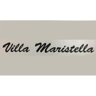 Villa Maristella Logo