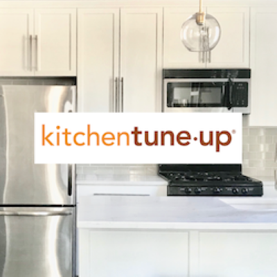 Kitchen Tune-Up South Omaha Papillion Logo