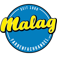 Logo von Malag Farbenfachhandel e. Gen.