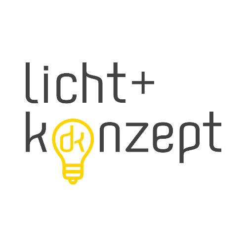 Logo DK Lichtkonzept