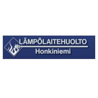 Lämpölaitehuolto Honkiniemi Logo