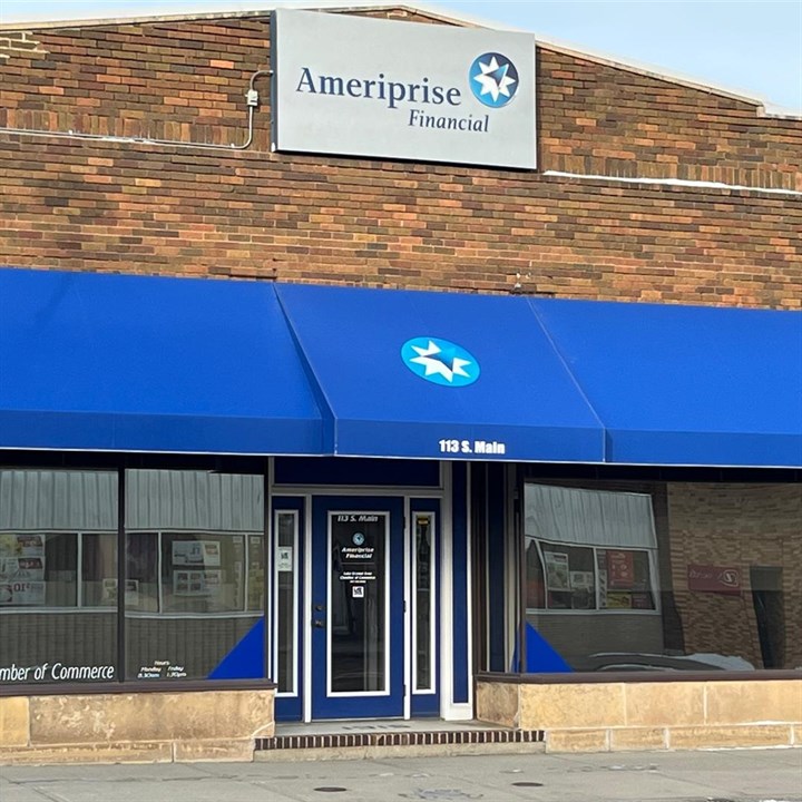 Images Dennis Paul - Financial Advisor, Ameriprise Financial Services, LLC