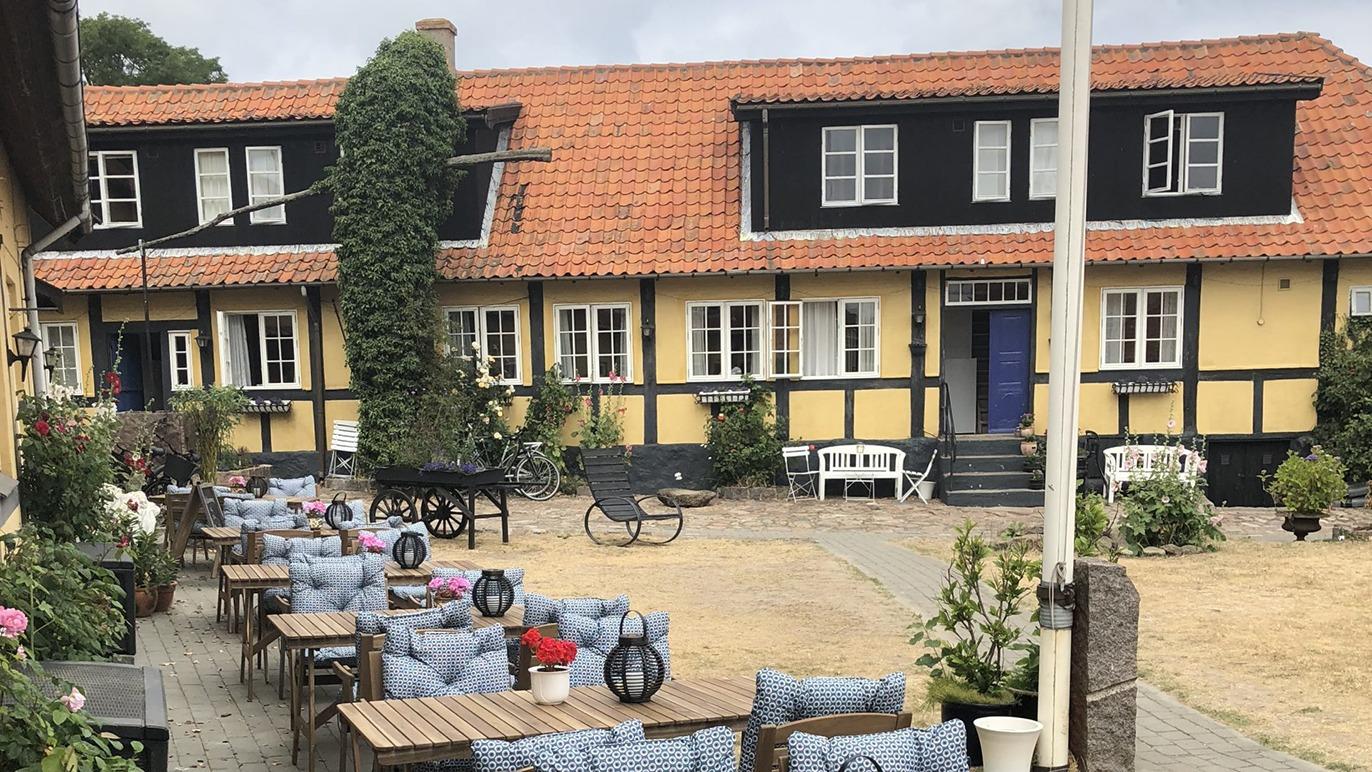 Images Pension Slaegtsgaarden