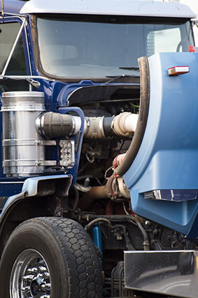 Images Widrick Truck & Diesel Service