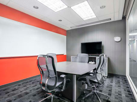 Images Regus - New Jersey, Woodcliff Lake - 50 Tice Blvd