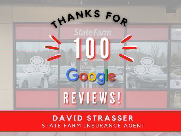 Images David Strasser - State Farm Insurance Agent