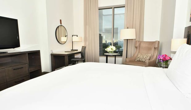 Images Hilton Dallas/Park Cities