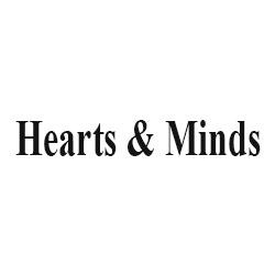 Hearts & Minds Logo