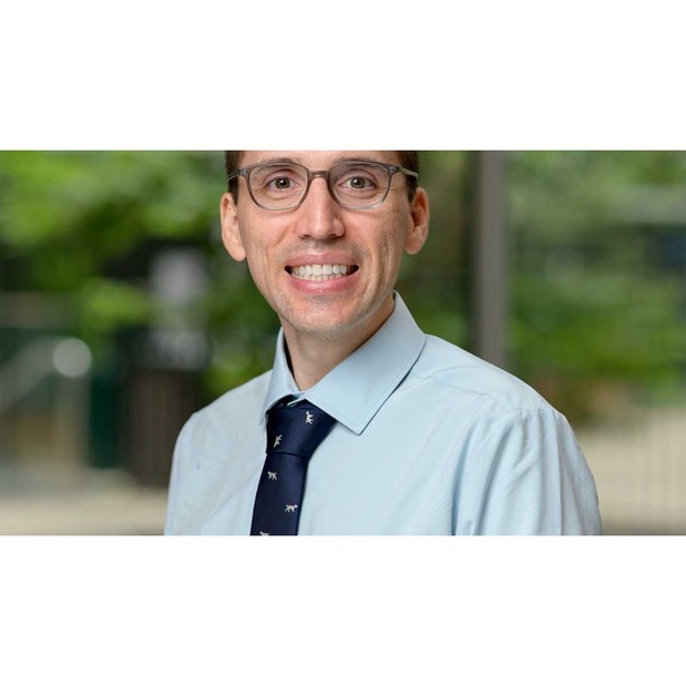 Justin C. Laracy, MD - MSK Infectious Diseases Specialist Logo