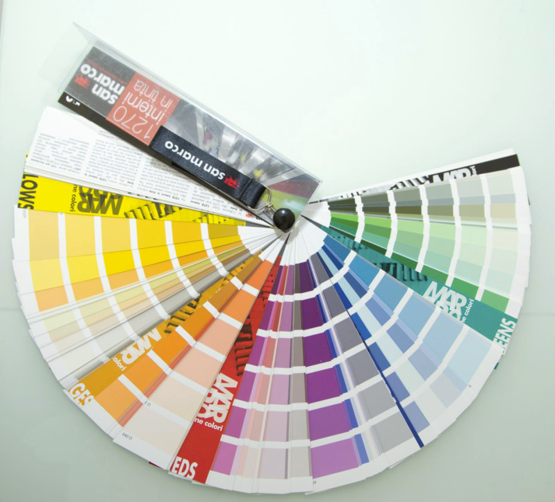 Images Colorificio Cafagna S.a.s