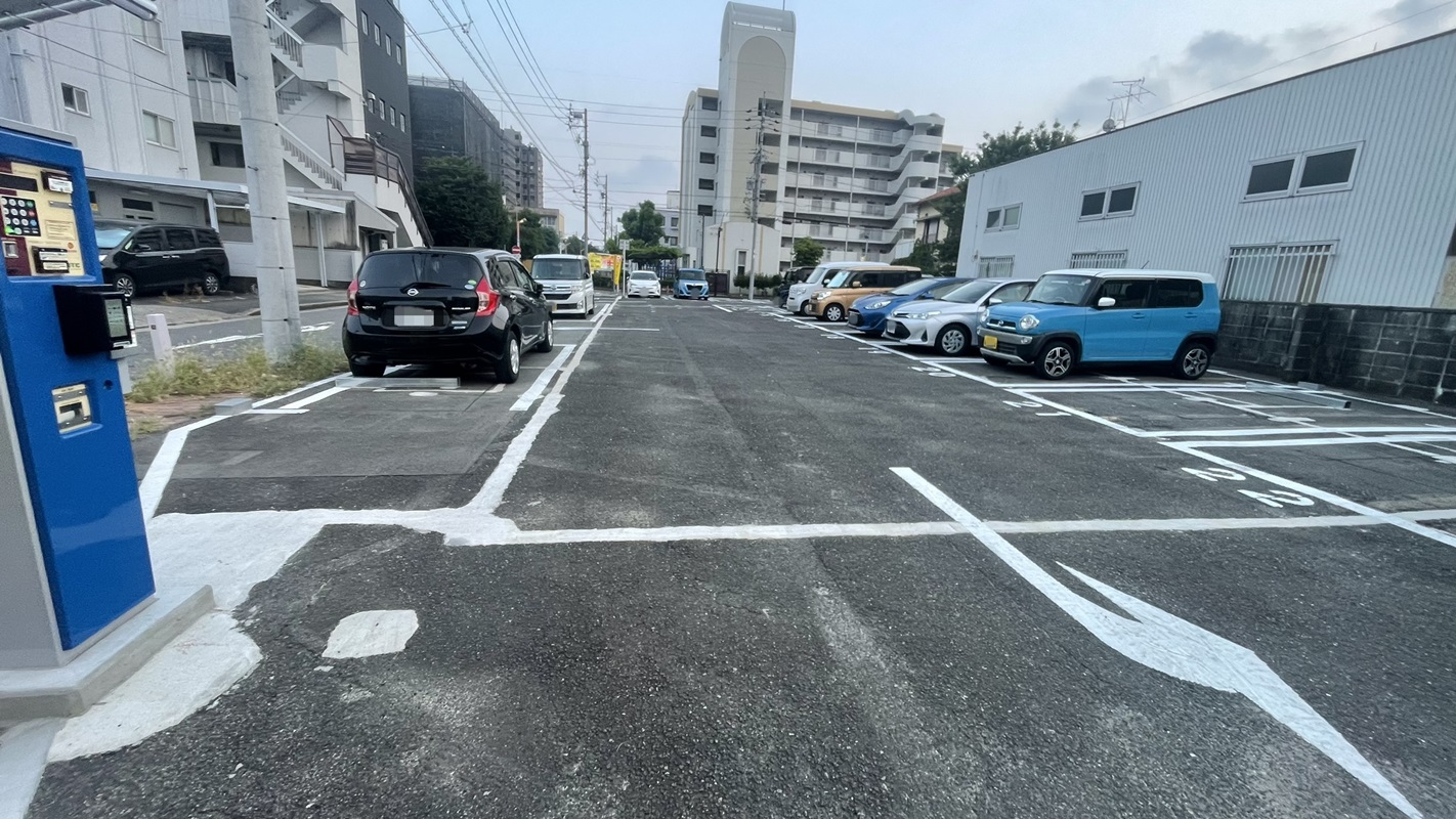Images One Park上名古屋３丁目