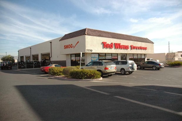Images Ted Wiens Complete Auto Service