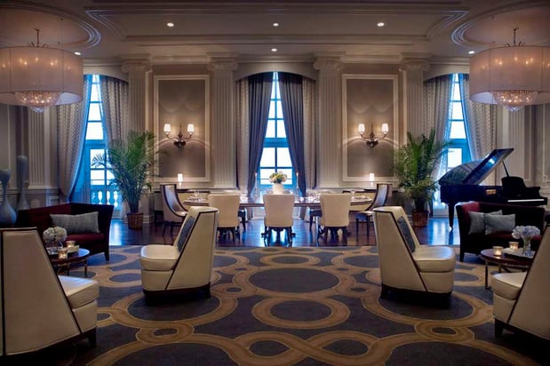 Images Hilton Chicago