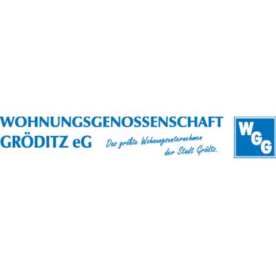 Wohnungsgenossenschaft Gröditz eG in Gröditz - Logo