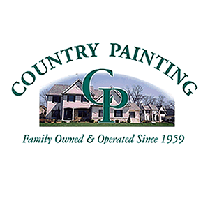 Country Painting Logo