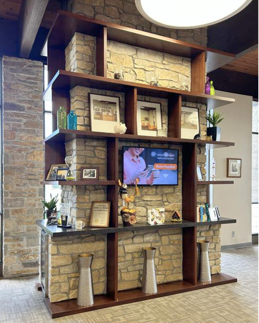TruStone Financial Cudahy Branch