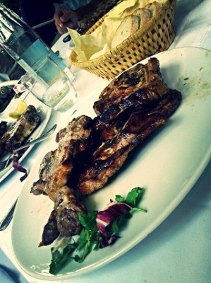 Ristorante Panoramico