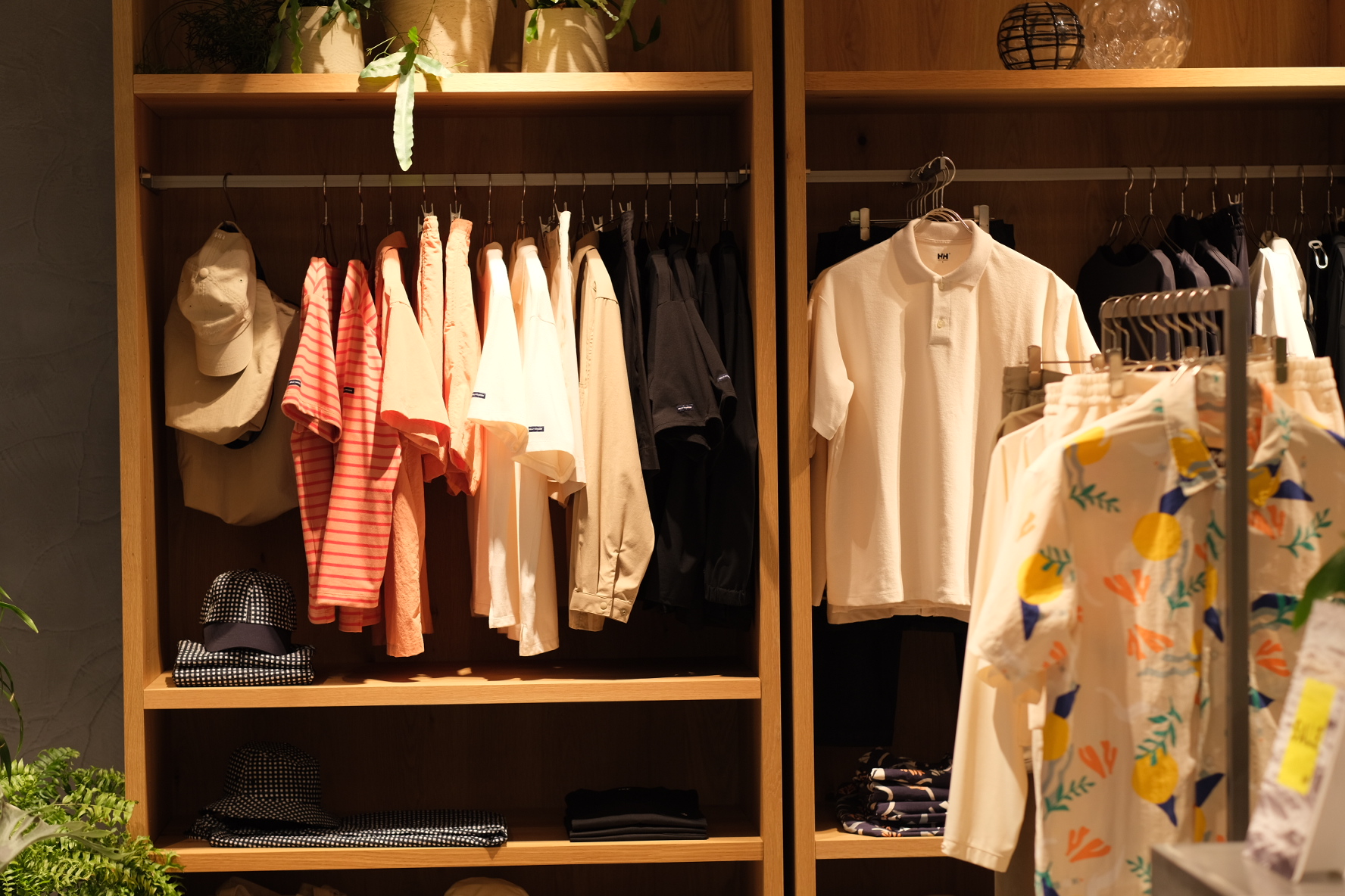 HELLY HANSEN (ヘリーハンセン) 原宿