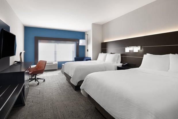 Images Holiday Inn Express & Suites West Memphis by IHG