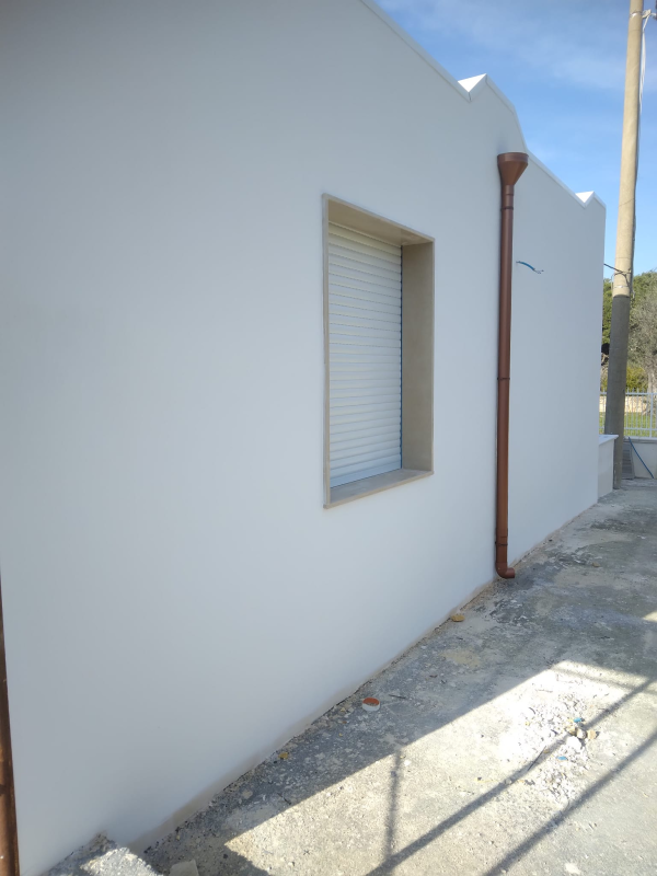 Images Impresa Mandurino Costruzioni e Ristrutturazioni in provincia di Brindisi