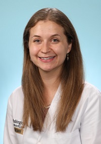 Margaret Brubaker