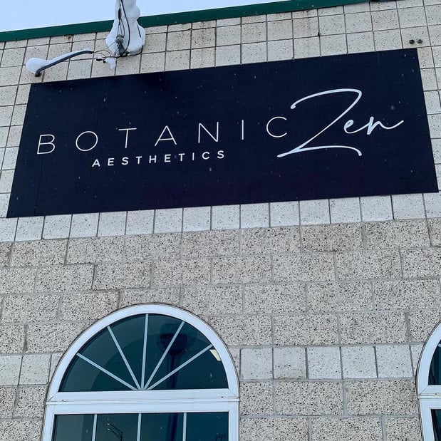 Images Botanic Zen Aesthetics