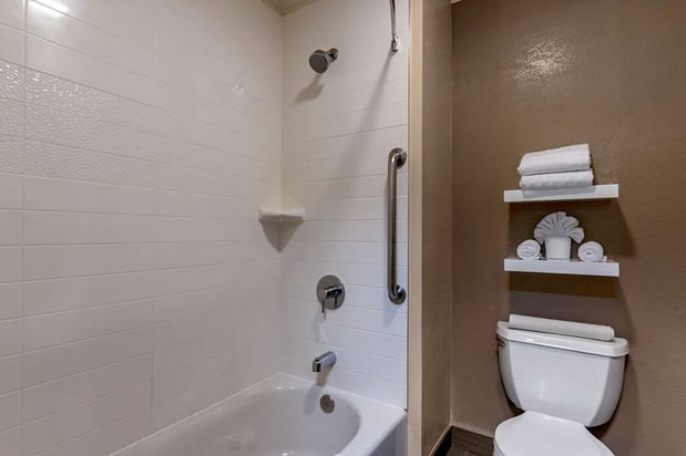 Images Best Western Silicon Valley Inn