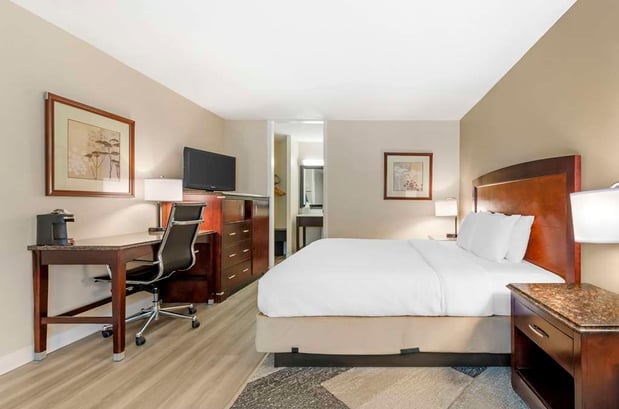 Images Best Western Lexington Inn