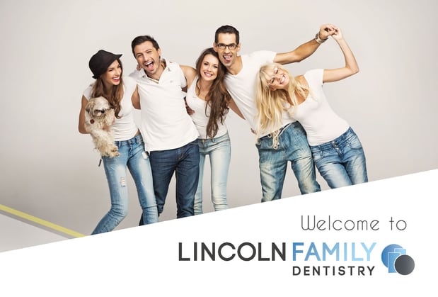 Images Lincoln Family Dentistry