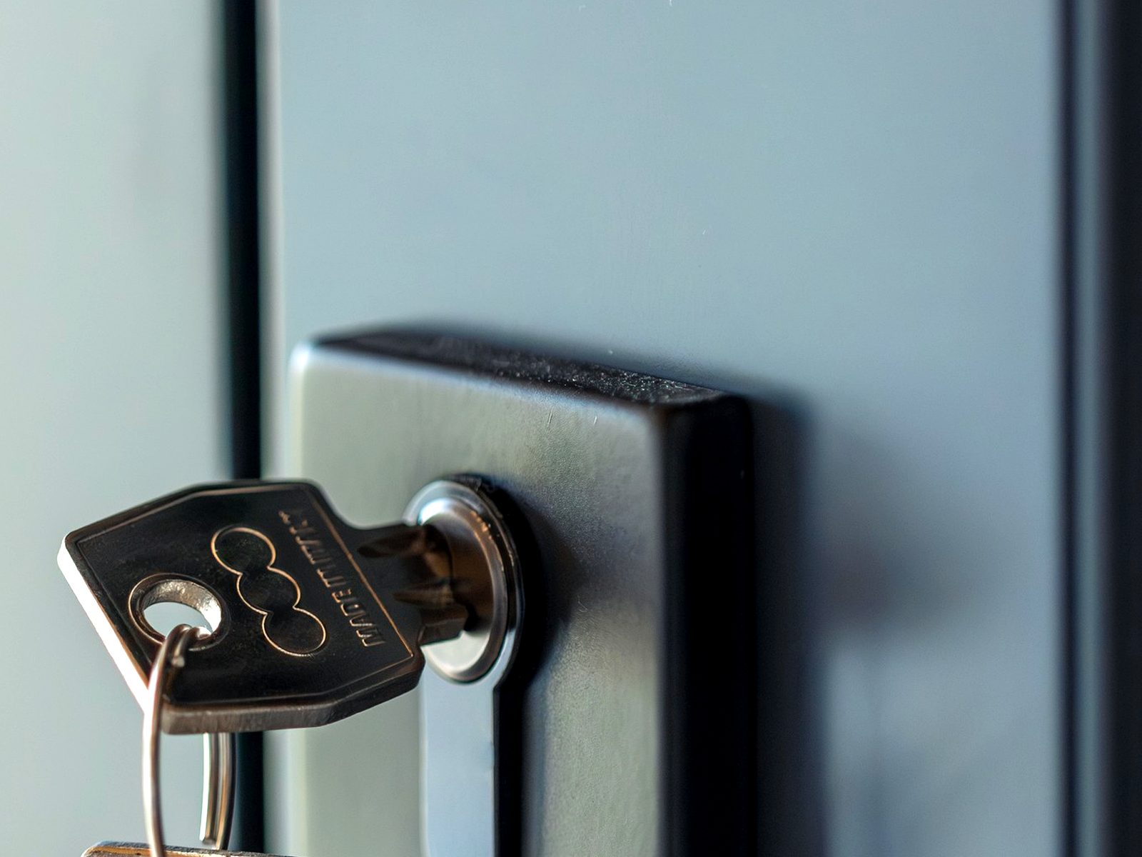 Speedy Locksmith