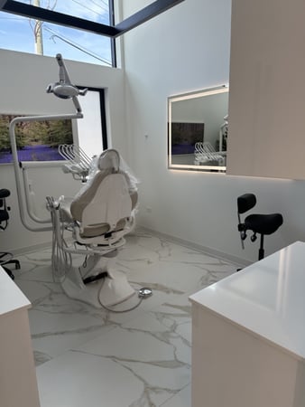 Images The Stein Center for Advanced Dentistry: Abraham Stein, DMD