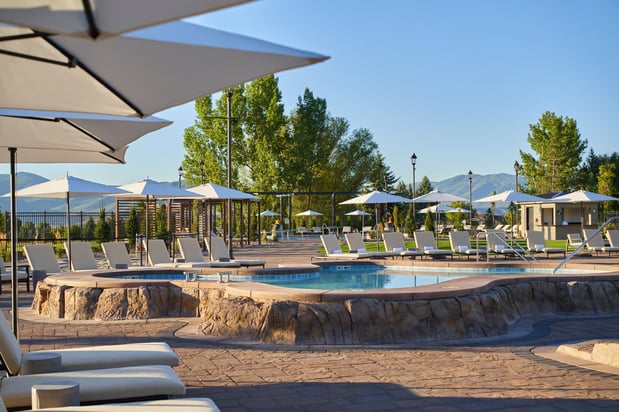 Images Homestead Resort