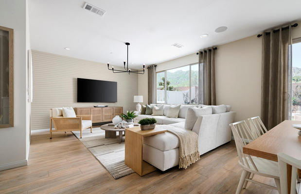 Images Pinnacle at Summit Canyon by Pulte Homes