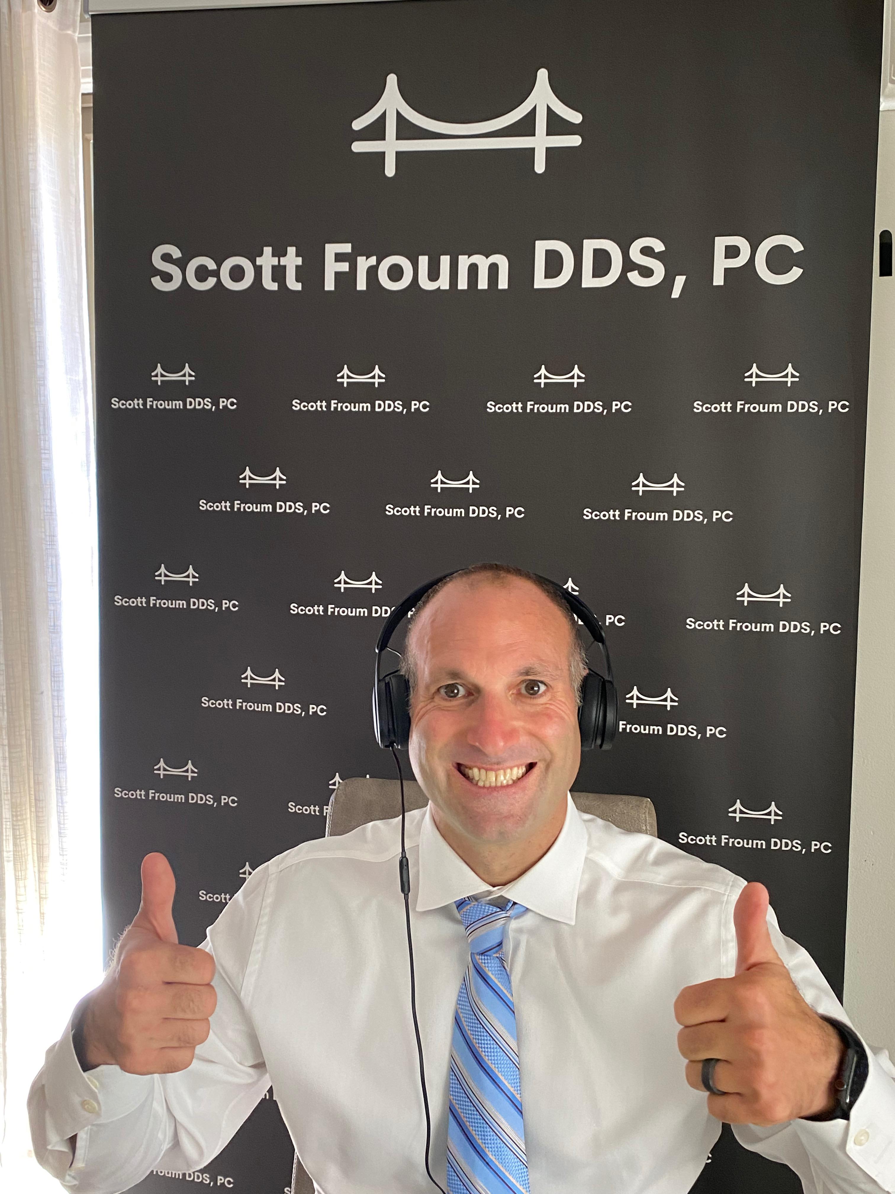 Scott H. Froum, DDS in New York, NY 10022 - (212) 7...