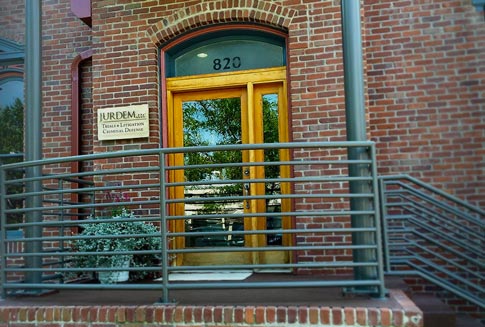 Jurdem, LLC office 