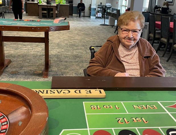 Images Suncrest Hospice - South Jersey